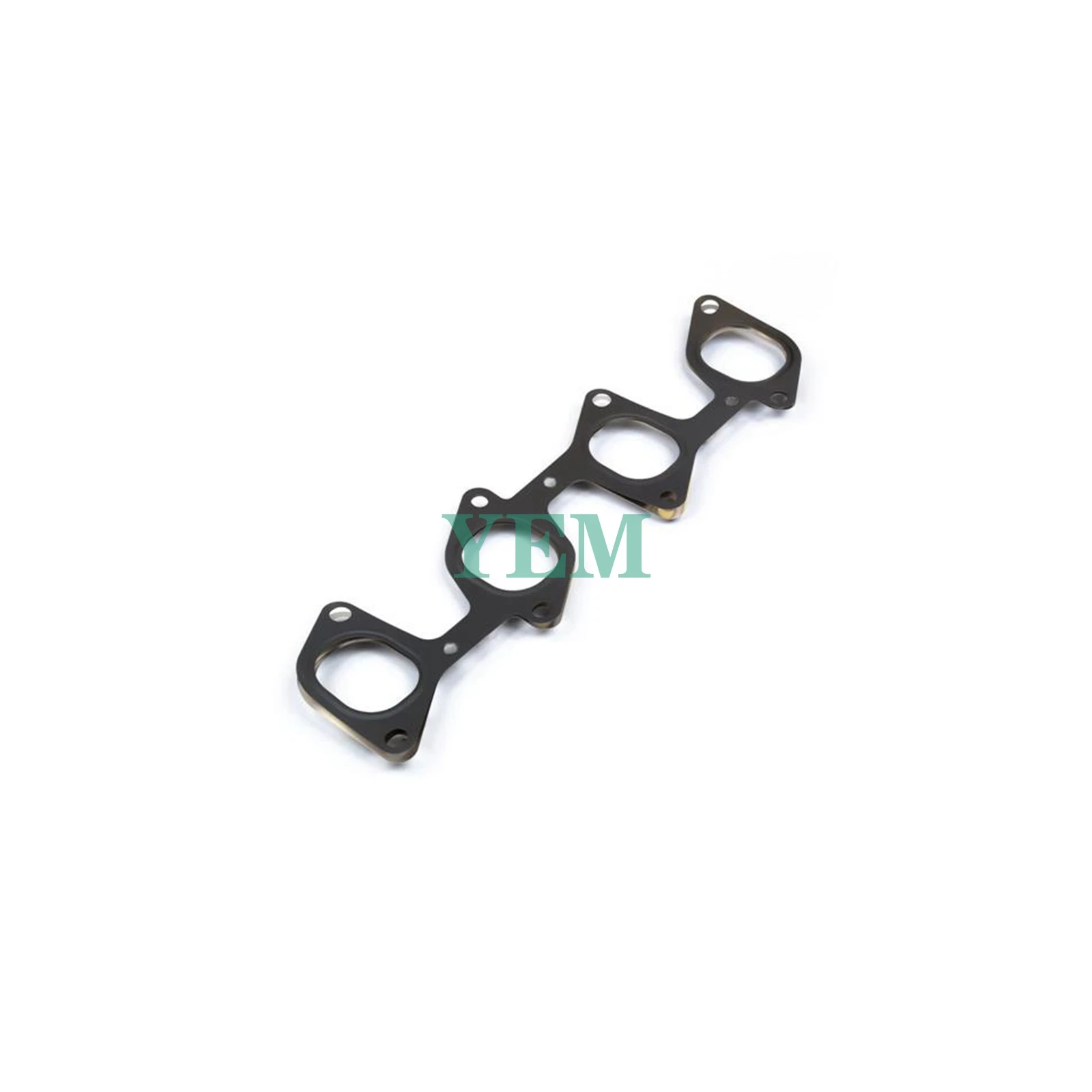 T407220 Exhaust Manifold Gasket for Perkins T407220 Exhaust Manifold Gasket Engine Parts Manufacturer