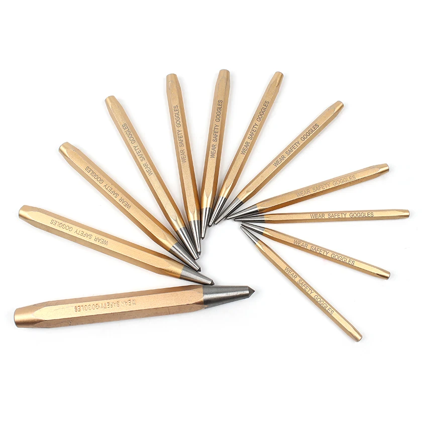 Punch Set Center Combination 150mm Buy Hole Punch Set,Hydraulic Punch