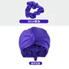 morado oscuro