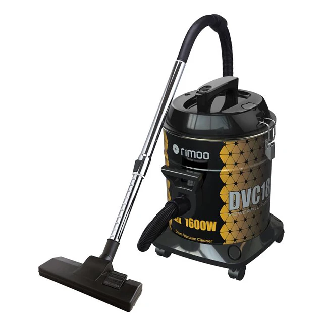 High Performance Vacuum Cleaner Dust Ash Home High Power Portable Drum Handheld Vacuum Cleaner