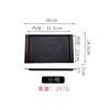 [Japanese Style Tray] Small Size 38*24.5cm
