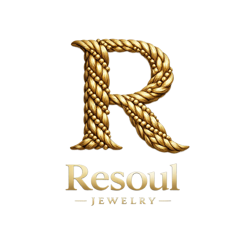 Guangzhou Resoul Jewelry Co., Ltd.