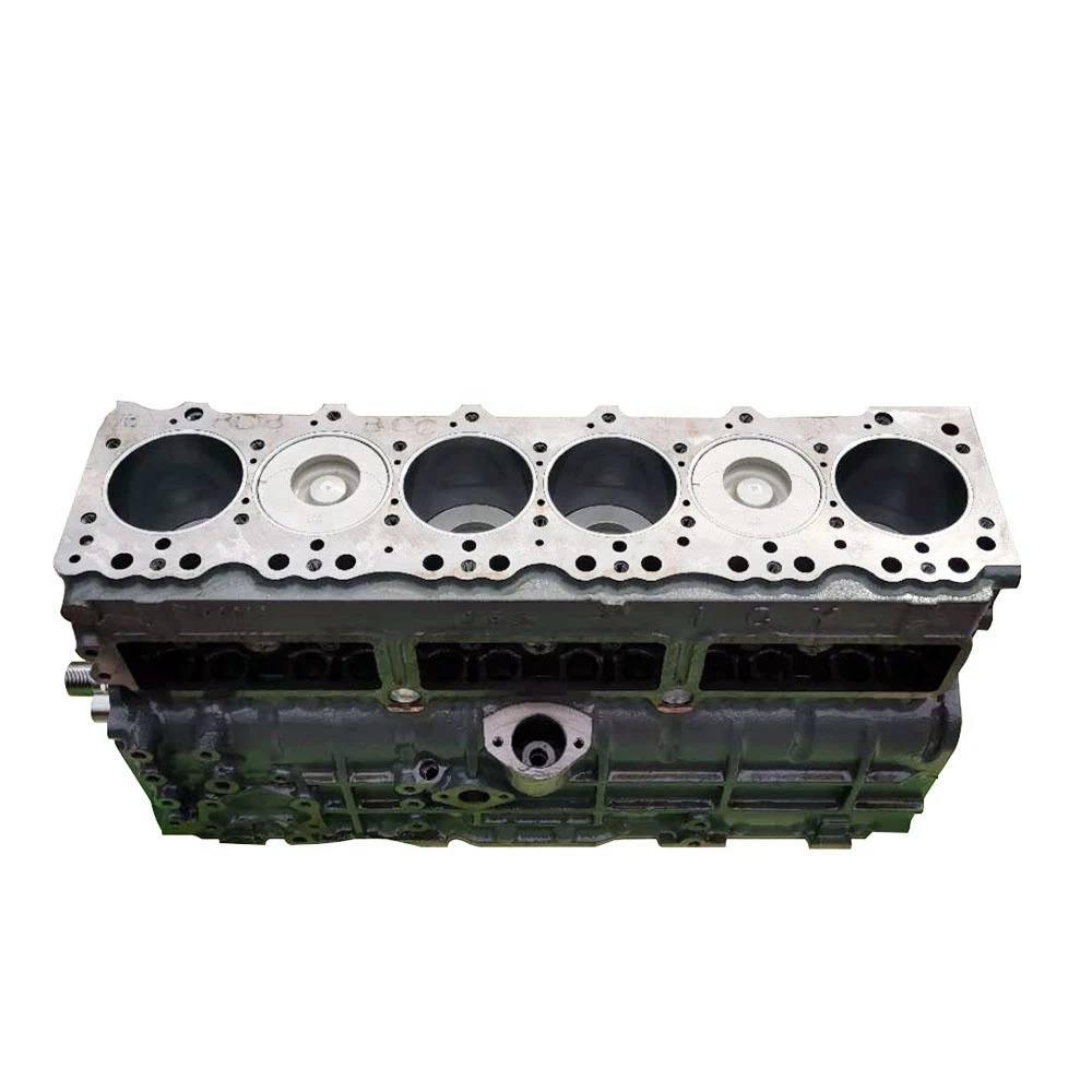 IZUMI Cylinder Block for Isuzu 6BD1 Engine Repair Kit