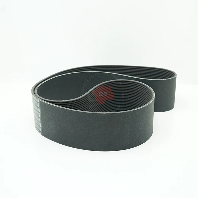 Genuine Cummins Diesel Engine Parts K19 V Ribbed Belt 5413017 