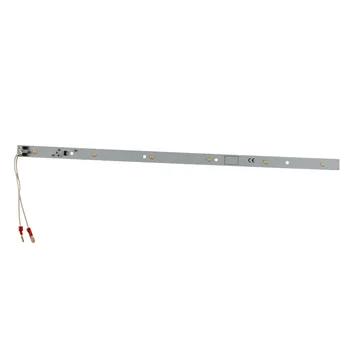 Landscaping lighting 12V LED MODULE Built in constant current IC LED PCBA with in isolation column ARRAY