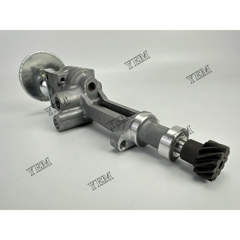 Oil Pump 8970697381 for Isuzu Engine 4JA1 4JB1 4JB1-T 4JG2 3