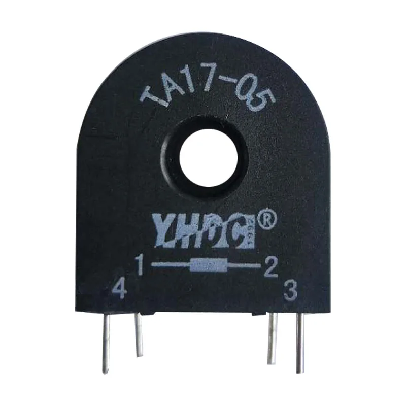 20Hz-20kHz Mini High Frequency Current Transformer