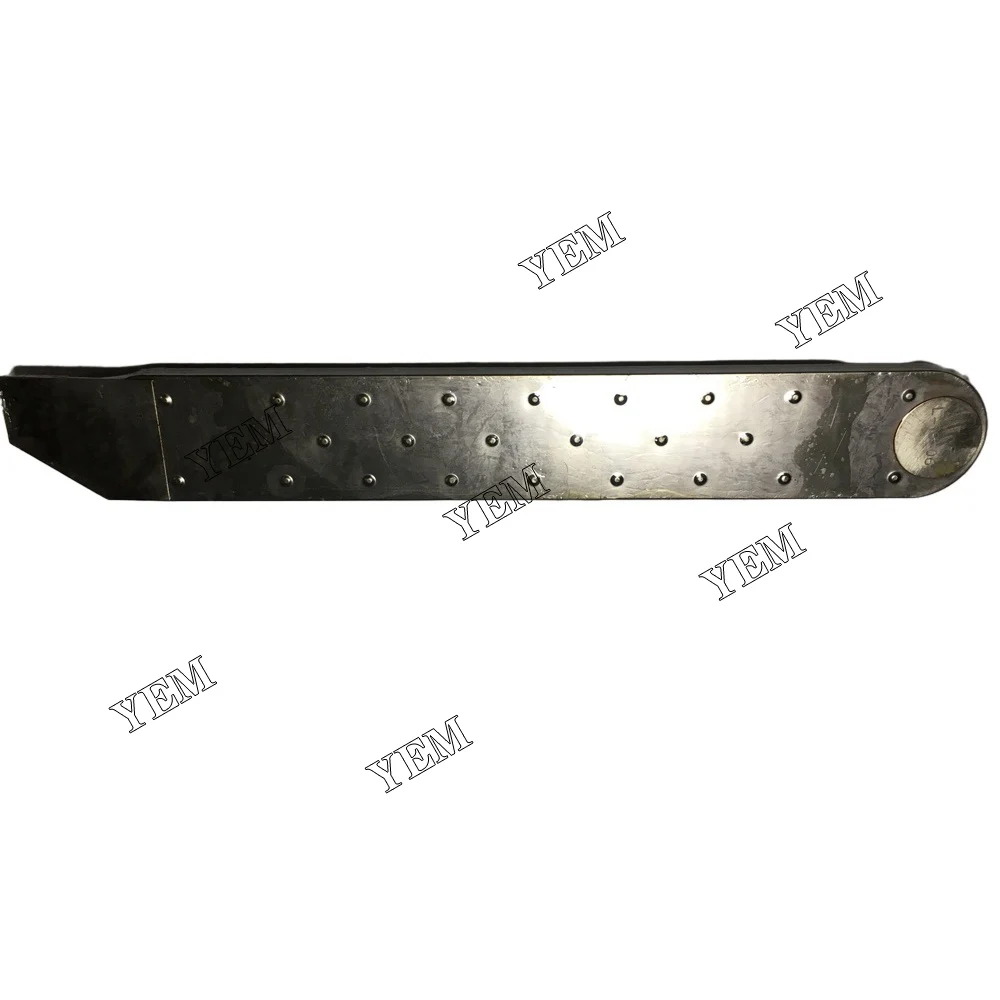 6BG1 Oil Cooler Fit for Isuzu Engine. 5