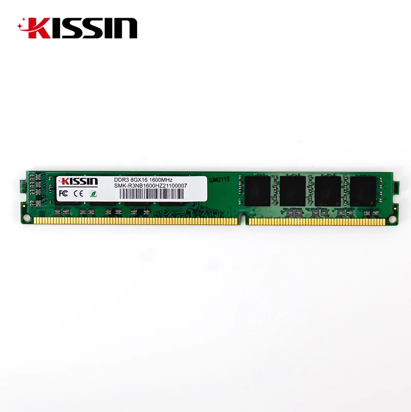 Wholesale Memory RAM DDR3 4GB 8GB 1333mhz 1600mhz