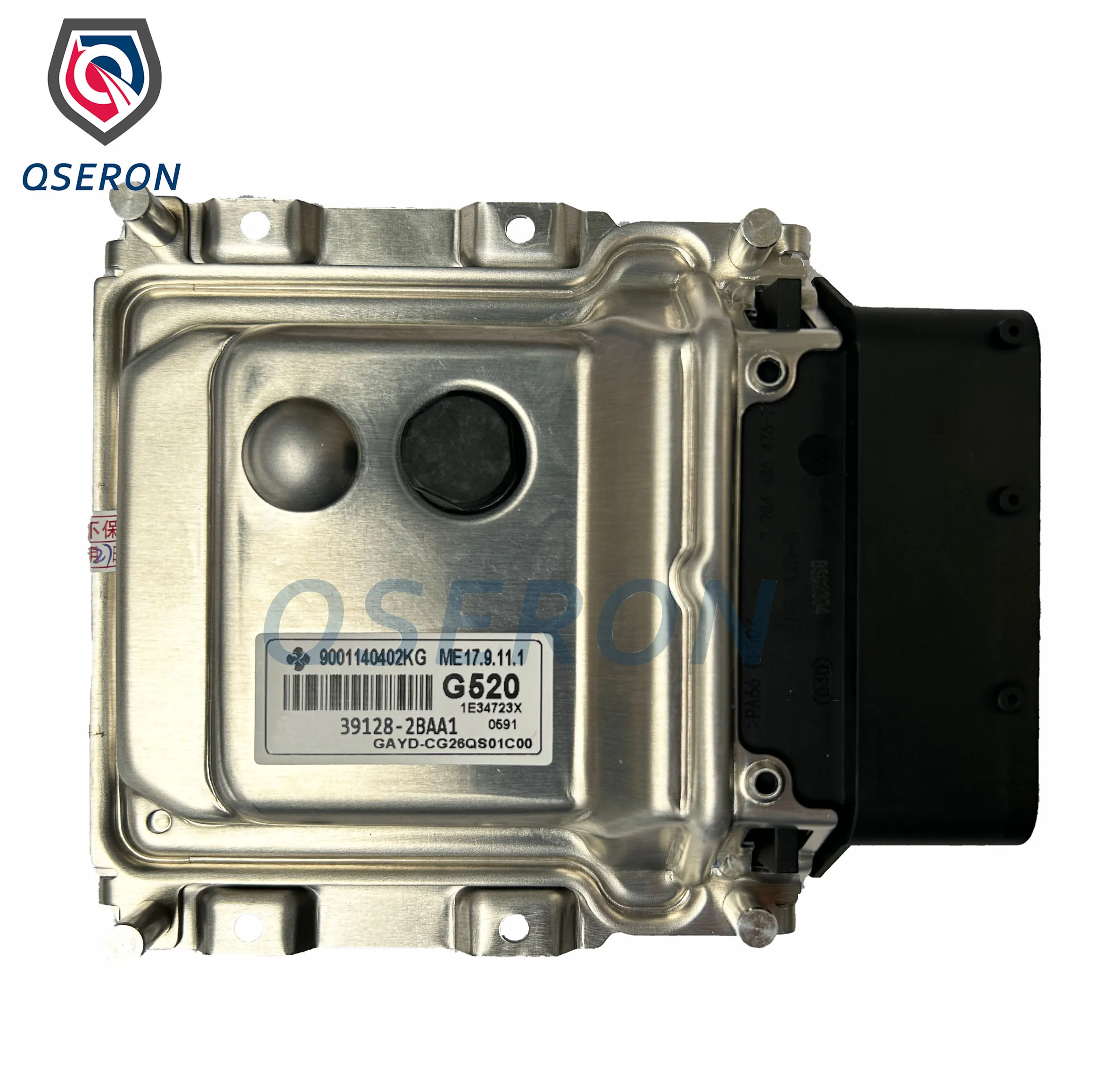 39110-02SI5 ECU 車エンジンコンピュータボード電子制御ユニット