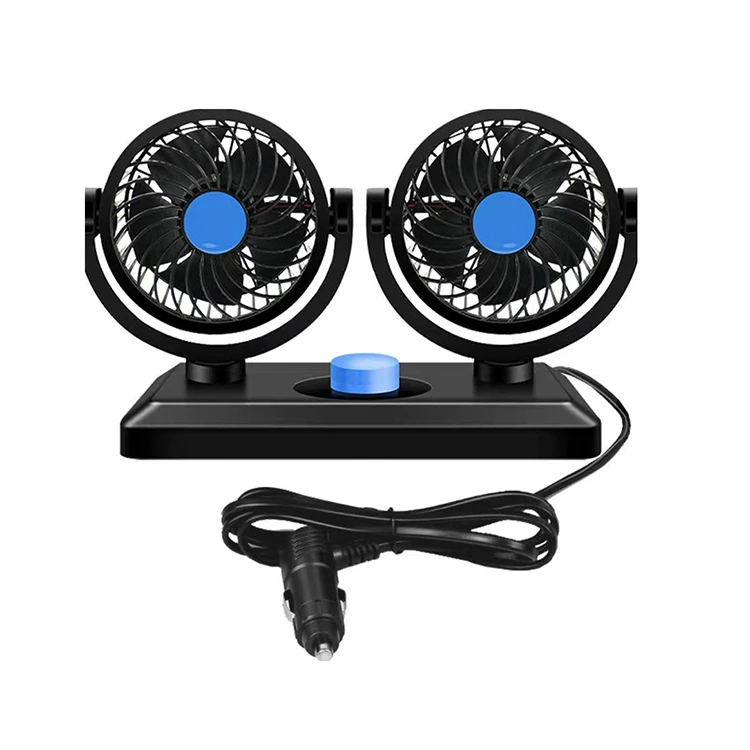 12v car fan
