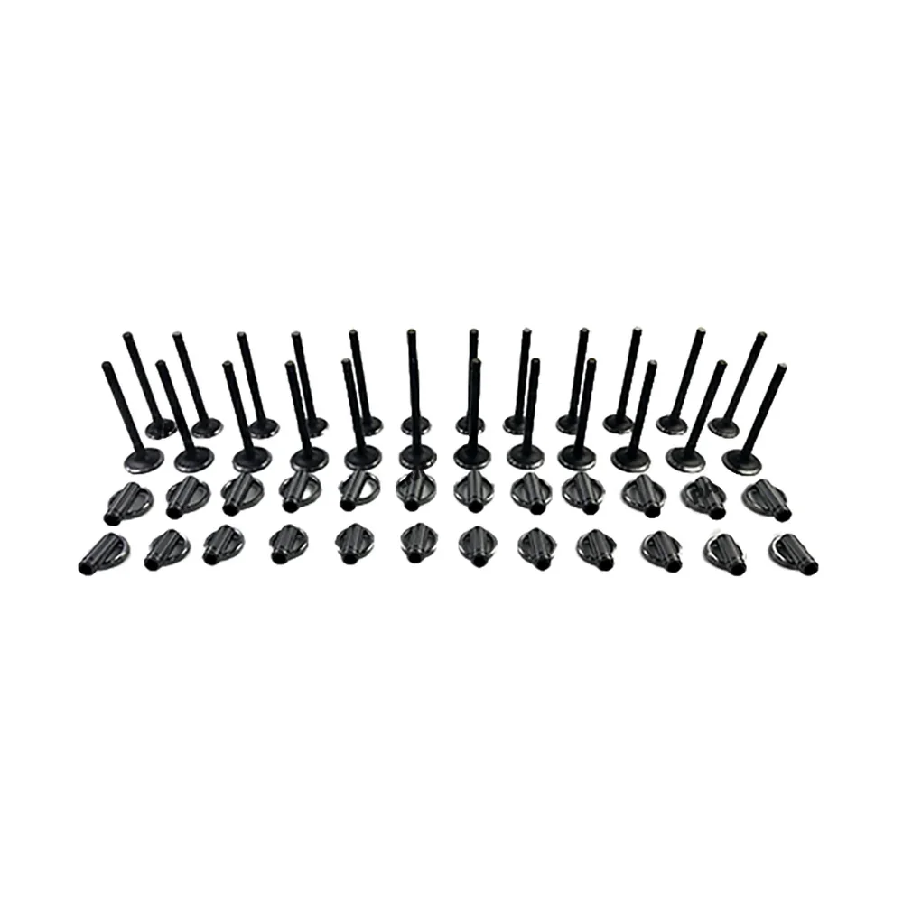 Valve Train Kit Fit for Isuzu 6UZ1 Engine