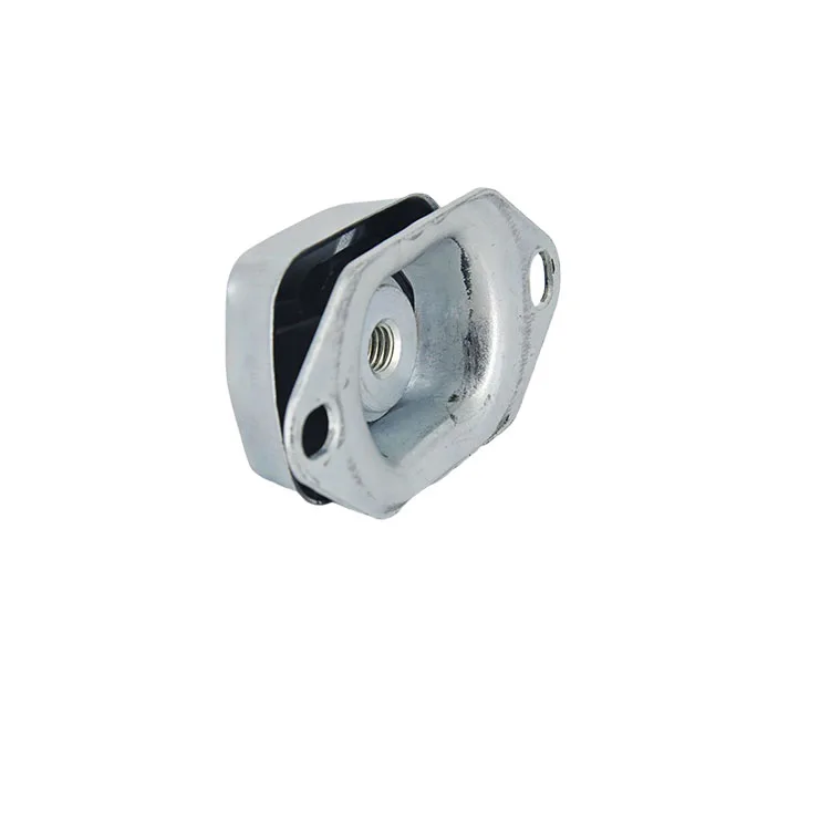 Jiufu Generator Rubber Vibration Isolator Generators Absorber Mounts for air Conditioner Rubber Vibration Mounts for Compressor