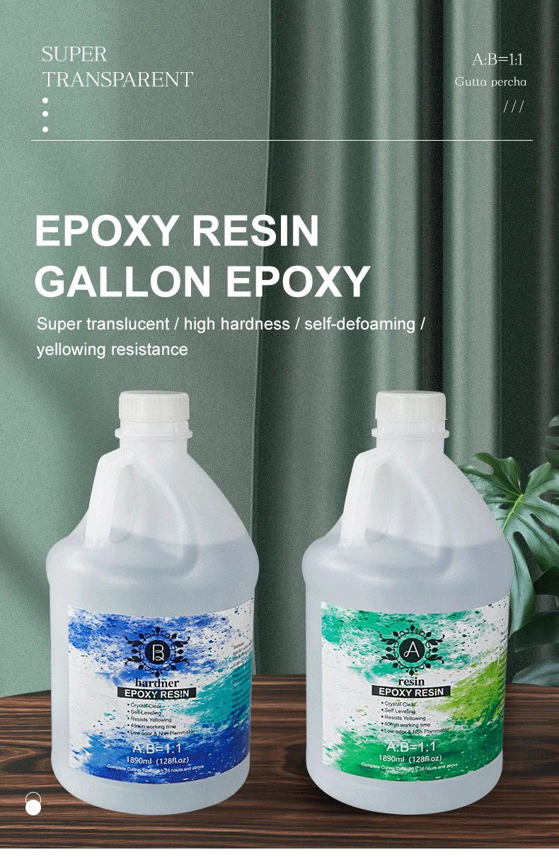 All Purpose Resin Epoxy Polyethylene Nicpro High Strength Gam Epoxy