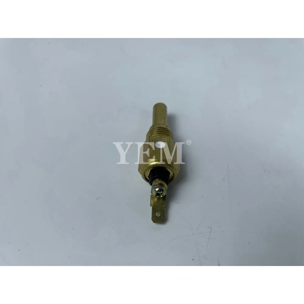 For Mitsubishi S4Q Water Temp Sensor MC880901 Engine Rebuild Kit Replaces 2