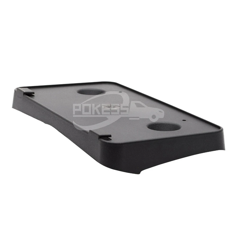 POKESS licence plate light FR3Z17A385DA FR3B17A950B Licence plate for... — 5