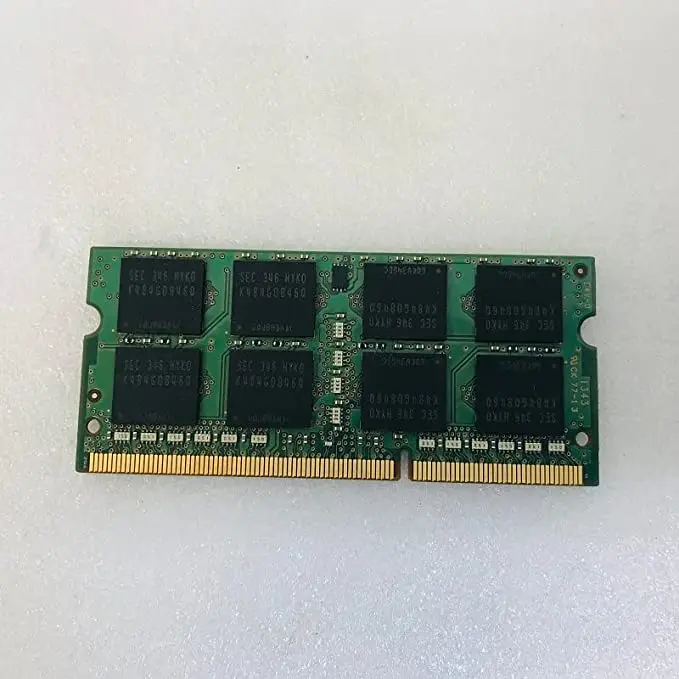 8gb 2rx8 Pc3l 12800s 11 13 F3 SAMSUNG 8GB DDR4 Memory - 3200mhz - ECC - Stock Available