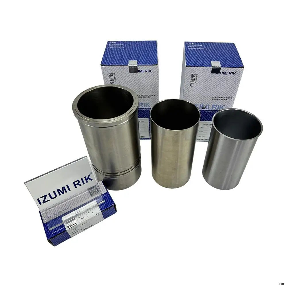 IZUMI RIK Cylinder Liner for Perkins 1104D-E44TA Wholesale Engine Parts