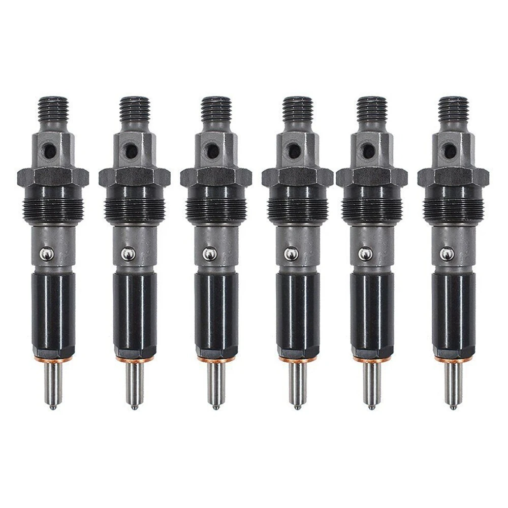 IZUMI 0432131837 Injector for Dodge 6BT Agricultural Machinery Spare Parts