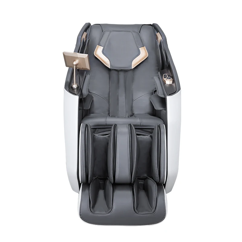 IREST A362-2 Massage Chair - Full Body Zero Gravity Spa