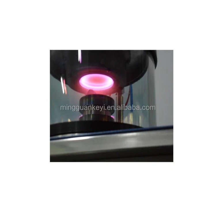 Target Coating Machine Magnetron Sputtering Coater - Precision Plasma Deposition