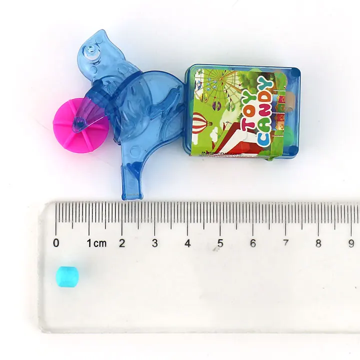 whistle toy candy