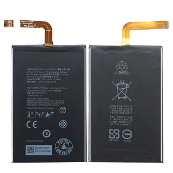 BlackBerry Q20 Q20 Classic SQC100-1 SQC100-3リチウムポリマー