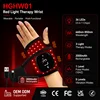 36LEDs Wrist Wrap (biult-in batttery)
