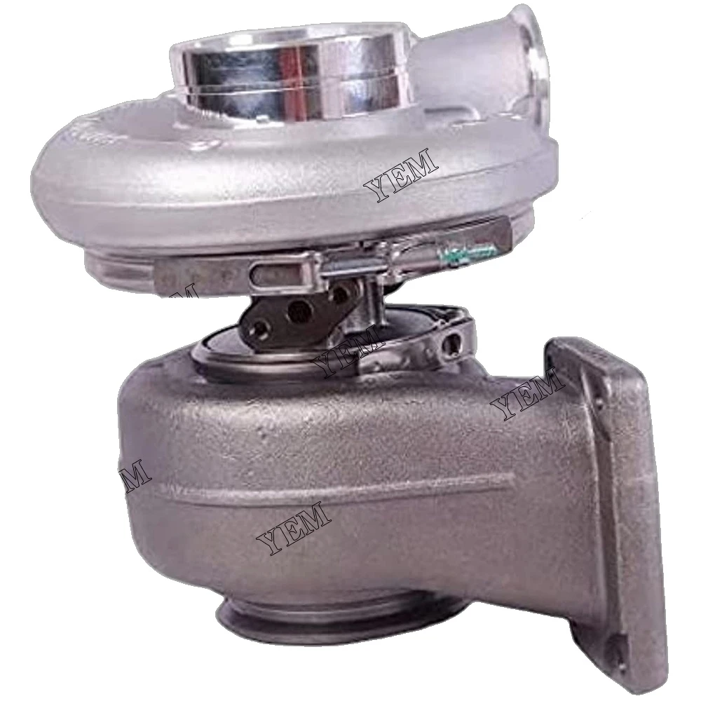 Aftermarket Turbocharger 452164-0016 for Volvo Wholesale Engine Parts