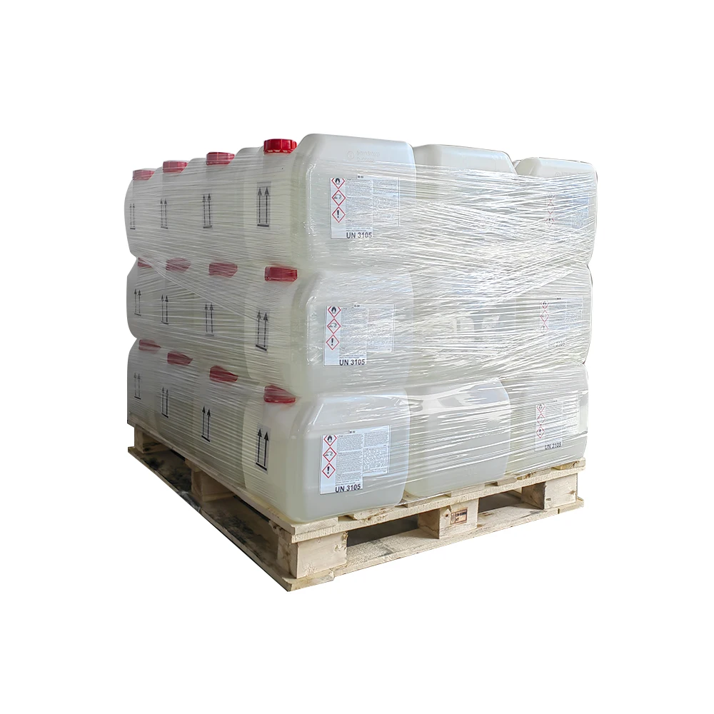 High Efficiency and High Quality Crosslinking Agent Trigonox 101CAS 78-63-7