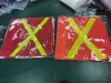 Rojo o Naranja