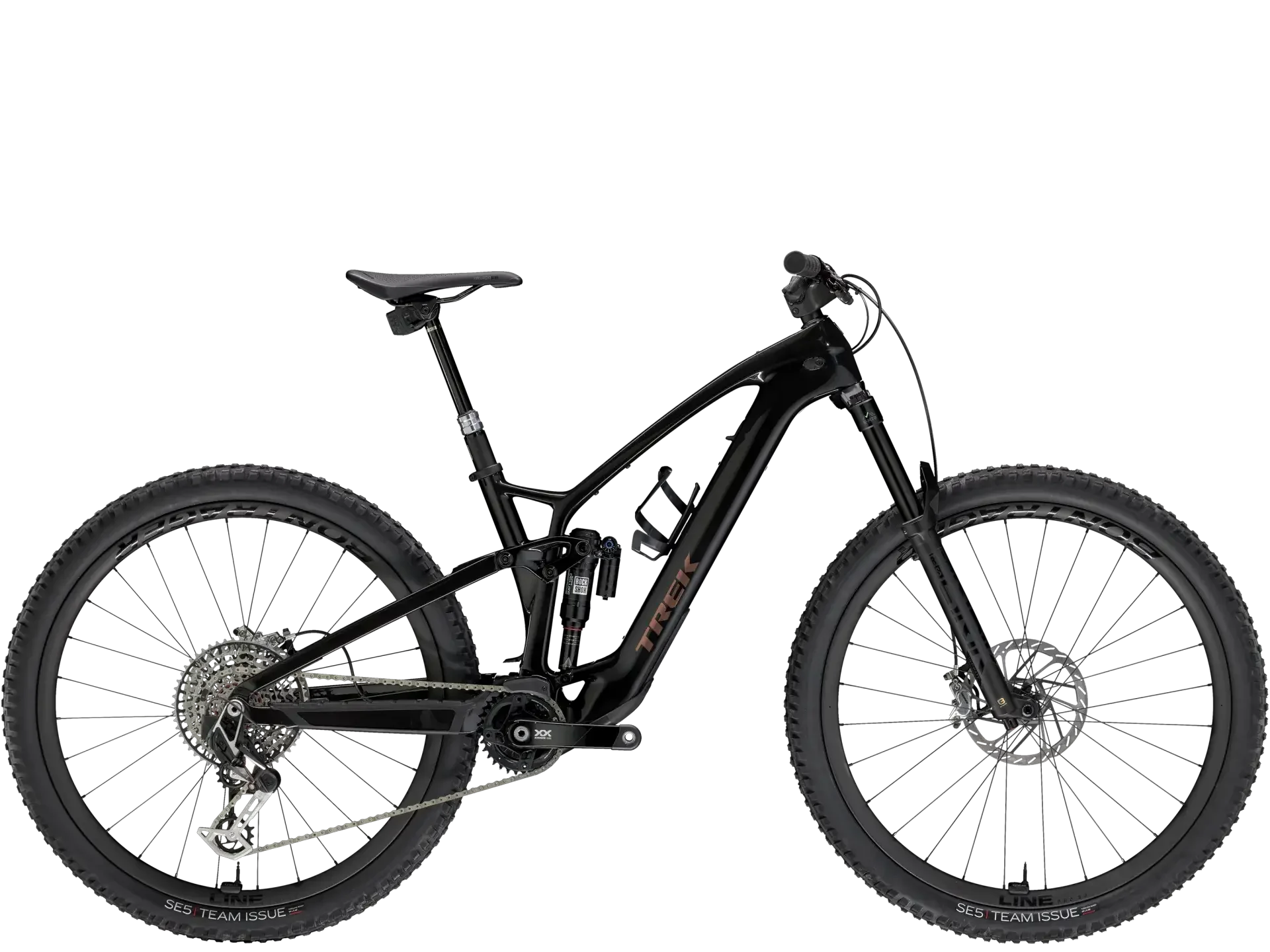 2024 Treks Fuel Exe 9.9 Xx Axs T-type Mountain Bike - Buy Mountain ...