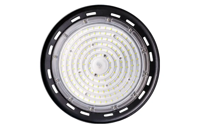 high bay light ufo warehouse 200w