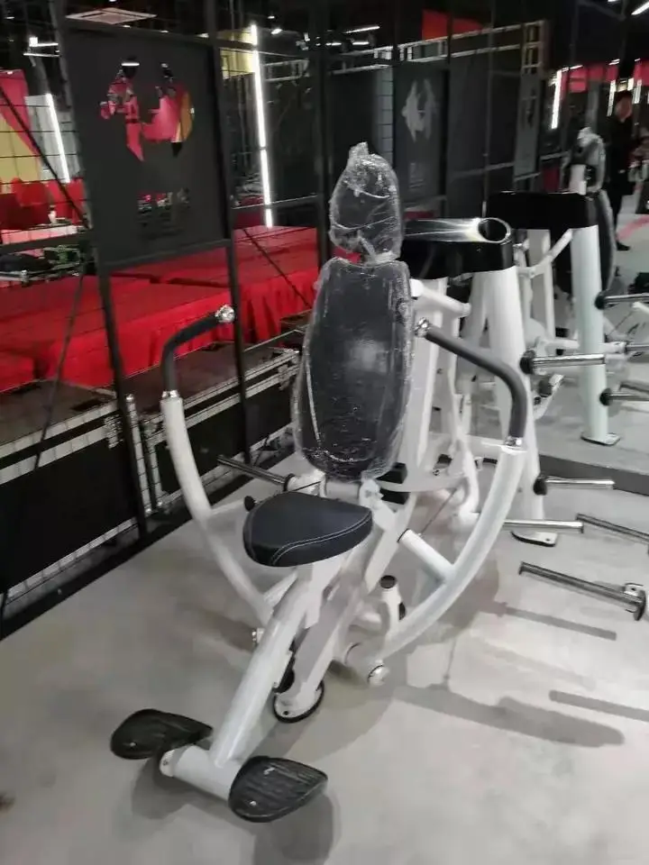 多機能レッグトレーニングマシンレッグエクステンション/レッグカー