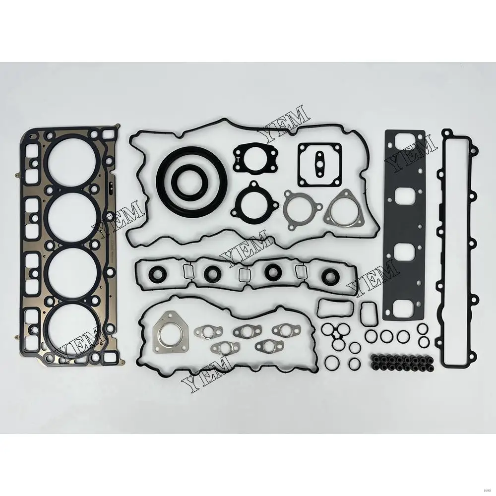 Hot Selling D34 Head Gasket Set for Doosan