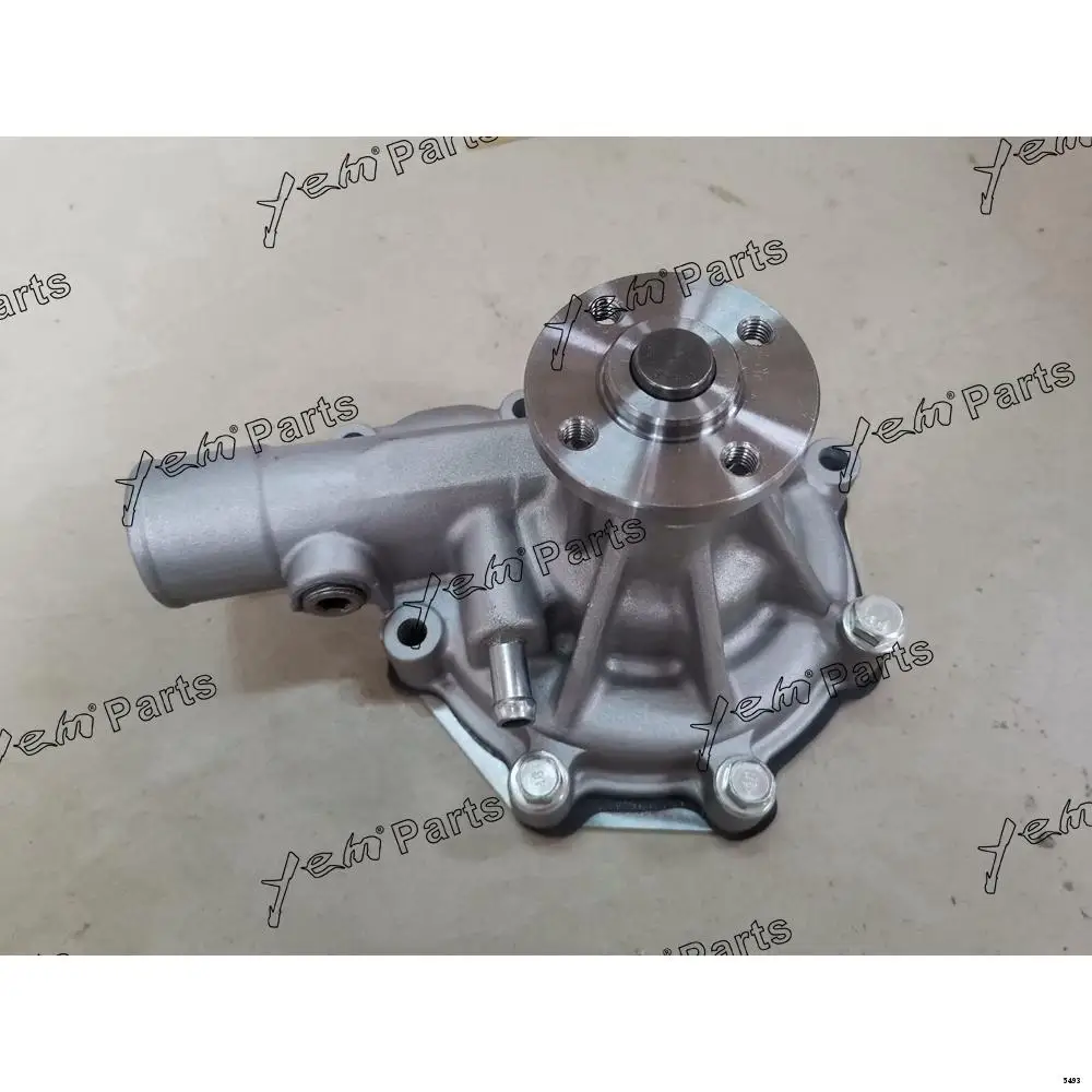 Water Pump Fit for Mitsubishi S4S Engine Spare Parts