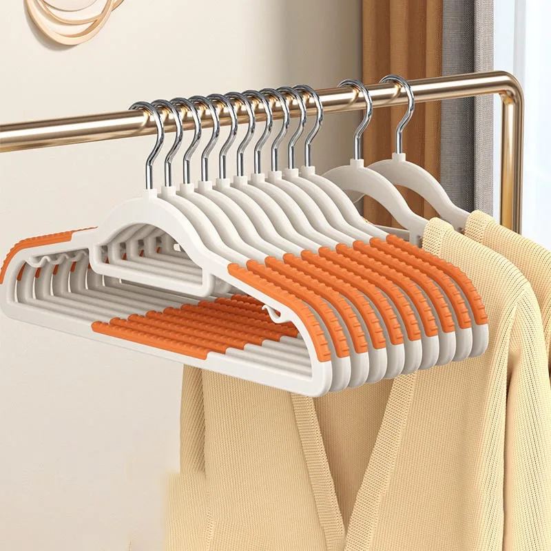 DS3692 Multifunctional Wet and Dry Household Hanger