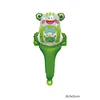 Green bow FROG