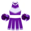 A Purple