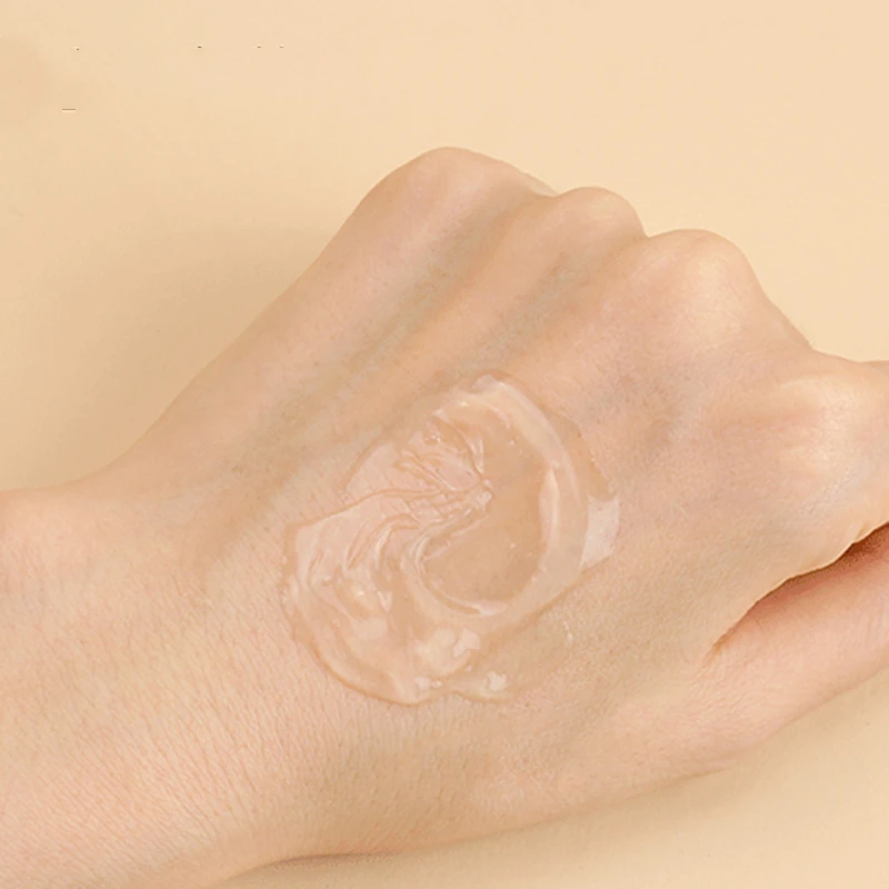 Витаминовая мазь для бровей, крем для татуажа после ухода, полуперманентный макияж, гель для восстановления татуировок