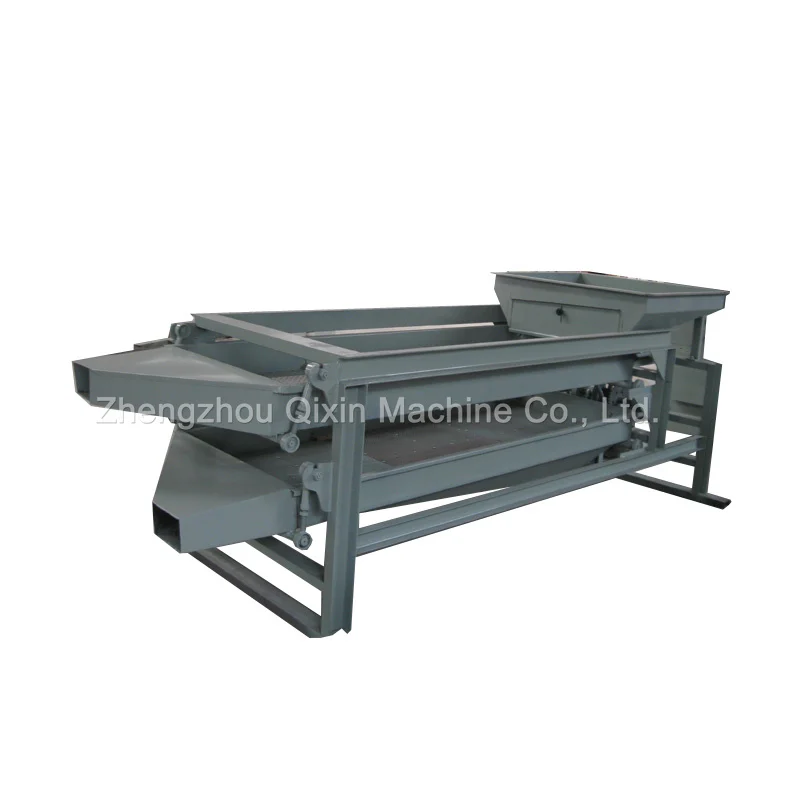 Economical Palm Nut Cracker Walnut Kernel Shell Separator Almond Shell Separating Machine