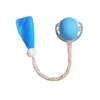 Coda libellula versione blu