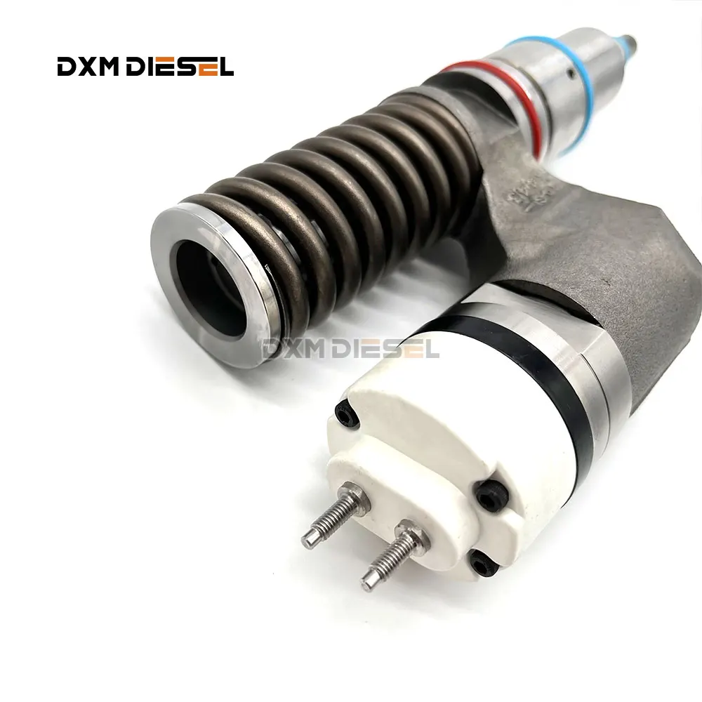 DXM High quality 147-0373 common rail injector C12 for C-AT fuel injection pump diesel engine manufacture