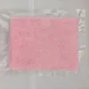 สีชมพู (บรรจุสูญญากาศ) 20*65