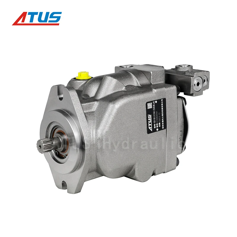 Hydraulic Pump for John Deere Tractor RE228005 RE190328 R309906 R310214 Jrr045 Jrr051 Jrr065 Jrr075 Sauer piston Pumps