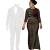 Gris 527 mujer