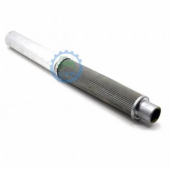 thumbnail image 2 of R128746 Hydraulic Suction Screen / Filter For John Deere Tractors - Replaces SJ10648, RE72875 2 of 4