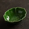 Verde intenso