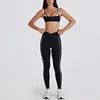 Set di Leggings Neri