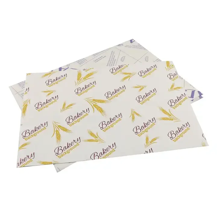Extractable Folding Machine for Waxed Paper, Waterproof and Greaseproof Paper.